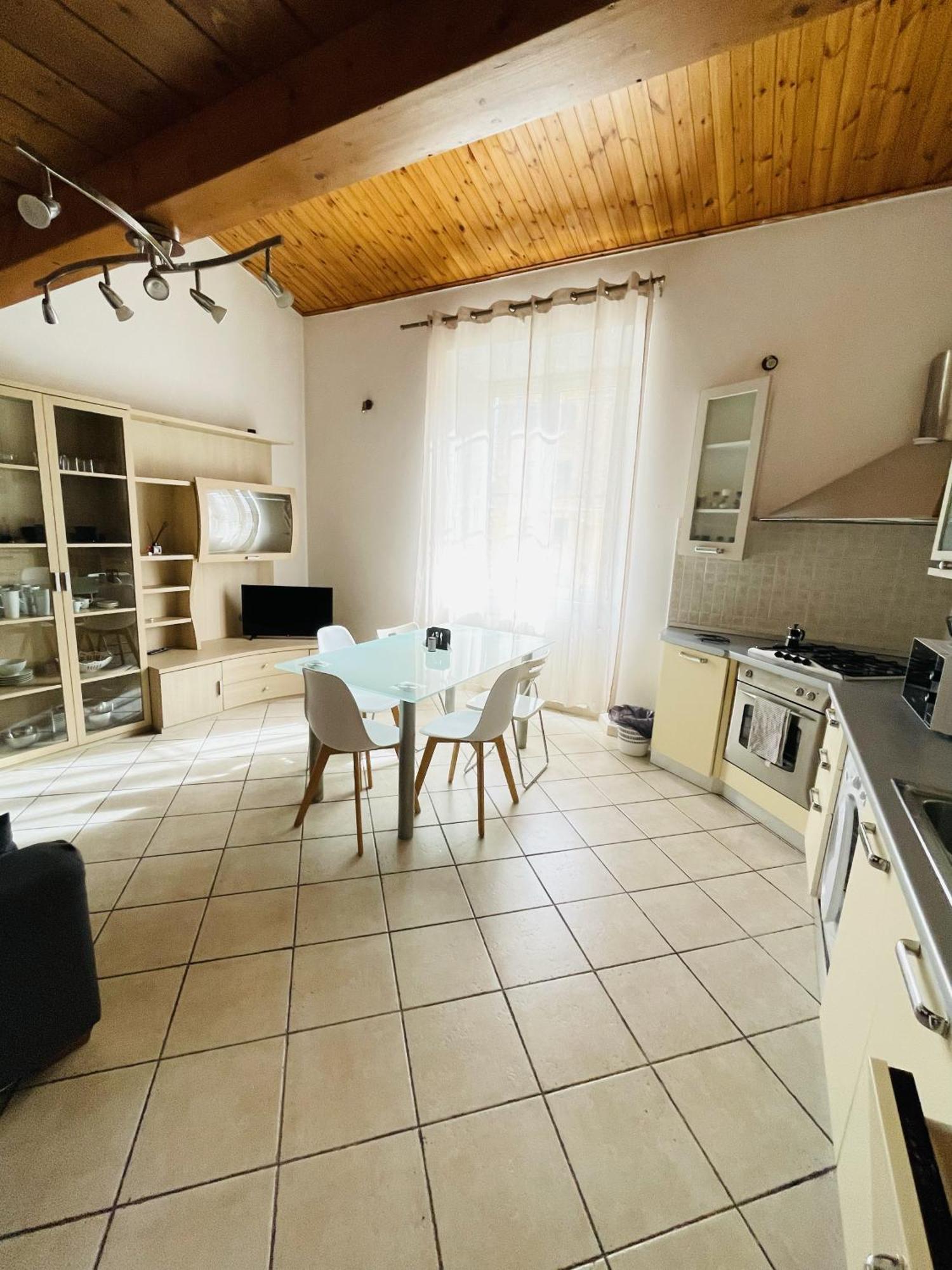 Jacuzzi Suite Livorno Zewnętrze zdjęcie